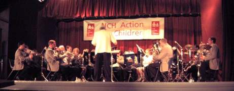 NCH Concert
